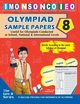 Olympiad Sample Paper 8, BOARD EDITORIAL