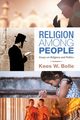 Religion among People, Bolle Kees W.