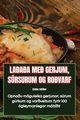 LA?A?A ME? GERJUM, SRSURUM OG RO?VARF, Edda Mller