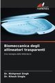 Biomeccanica degli allineatori trasparenti, Singh Dr. Nishpreet