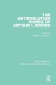 The Antievolution Works of Arthur I. Brown, 