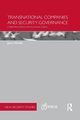 Transnational Companies and Security Governance, Hnke Jana