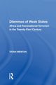 Dilemmas of Weak States, Mentan Tatah