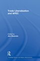 Trade Liberalization and APEC, Okamoto Jiro