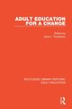 Adult Education For a Change, 