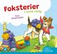 Foksterier i inne rasy, Stadtmller Ewa