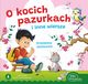 O kocich pazurkach i inne wiersze, Jachowicz Stanisaw