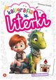 Kaligrafia Literki, Drabik Wiesaw