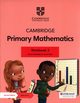 Cambridge Primary Mathematics Workbook 3 with Digital Access (1 Year), Moseley Cherri, Rees Janet