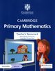 Primary Mathematics Teacher's Resource 6, Wood Mary, Low Emma, Byrd Greg