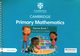 Cambridge Primary Mathematics Games Book 1, Rees Janet, Moseley Cherri