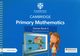 Cambridge Primary Mathematics Games Book 6, Wood Mary, Low Emma