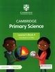 Primary Science Learner's Book 4, Baxter Fiona, Dilley Liz