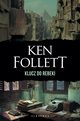 Klucz do Rebeki, Follett Ken