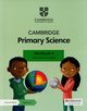 Cambridge Primary Science Workbook 4 with Digital Access, Baxter Fiona, Dilley Liz