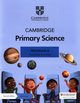 Cambridge Primary Science Workbook 6, Baxter Fiona, Dilley Liz