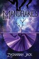 The Mandrakes, Jack Zachariah