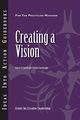 Creating a Vision, Criswell Corey