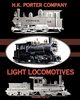 Light Locomotives, Porter Company H.K.