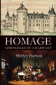 Homage, Burton Shirley