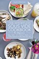 The Effortless Sous Vide Cookbook for Beginners, Marchesi Sophia