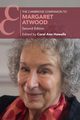 The Cambridge Companion to Margaret Atwood, 