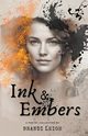 Ink & Embers, Leigh Brandi