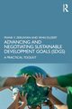 Advancing and Negotiating Sustainable Development Goals (SDGs), Zerunyan Frank V.