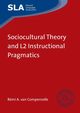 Sociocultural Theory and L2 Instructional Pragmatics, van Compernolle Rmi A.