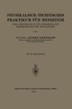 Physikalisch-technisches Praktikum fr Mediziner, Krethlow Alfred