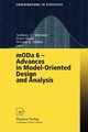 MODA 6 - Advances in Model-Oriented Design and Analysis, 
