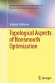 Topological Aspects of Nonsmooth Optimization, Shikhman Vladimir
