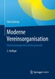 Moderne Vereinsorganisation, Golinsky Falk