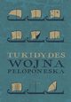 Wojna peloponeska, Tukidydes