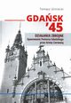 Gdask 45 Dziaania zbrojne, Gliniecki Tomasz