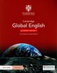 Cambridge Global English Learner's Book 9 with Digital Access, Barker Chris, Mitchell Libby