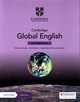 Cambridge Global English 8 Workbook with Digital Access, Johnston Olivia, Barker Chris, Mitchell Libby, Moore Julie