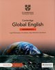 Cambridge Global English Workbook 9 with Digital Access, Winiewska Ingrid, Barker Chris, Mitchell Libby