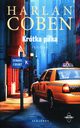 Krtka pika, Coben Harlan