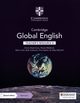 Cambridge Global English Teacher's Resource 8 with Digital Access, Altamirano Annie, Little Mark, Barker Chris, Mitchell Libby