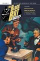 The Black Bat Archives, Volume 1, Daniels Norman A.