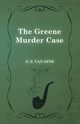 The Greene Murder Case, Dine S. S. Van