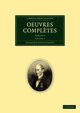 Oeuvres completes, Cauchy Augustin Louis