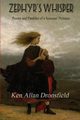Zephyr's Whisper, Dronsfield Ken  Allan