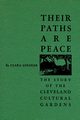 Their Paths Are Peace, Lederer Clara