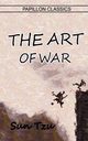 The Art Of War, Tzu Sun