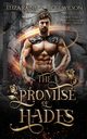 The Promise of Hades, Raine Eliza