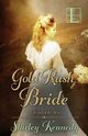 Gold Rush Bride, Kennedy Shirley