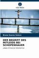 DER BEGRIFF DES MITLEIDS BEI SCHOPENHAUER, Sotero Bruna Soares