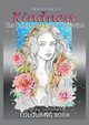 Kindness. The Women of Flowers Collection, Salvo Grazia